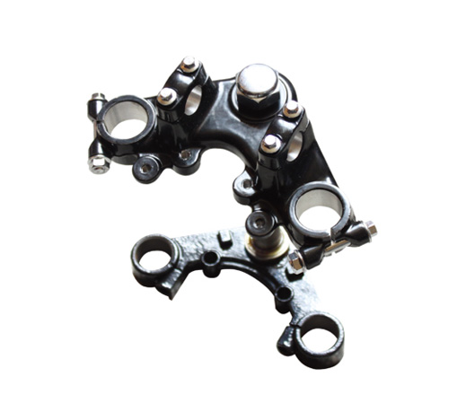 <b>摩托车方向器（铸铁）</b>