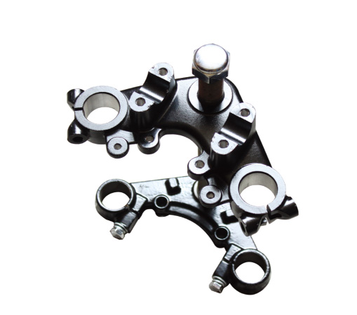 <b>摩托车方向器</b>