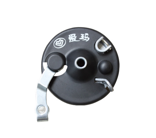TB-50铁前毂刹